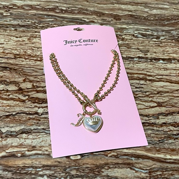Juicy Couture Jewelry - Juicy Couture